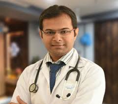 Dr. Chintan Patel